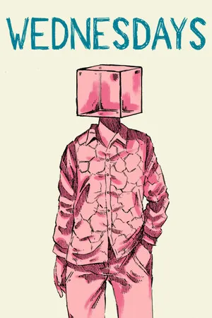 Wednesdays cover art
