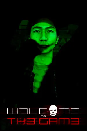 Welcome to the Game III cover art