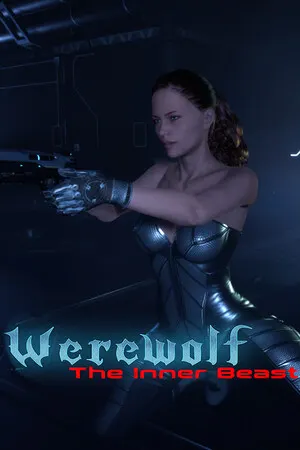 Werewolf: The Inner Beast cover art