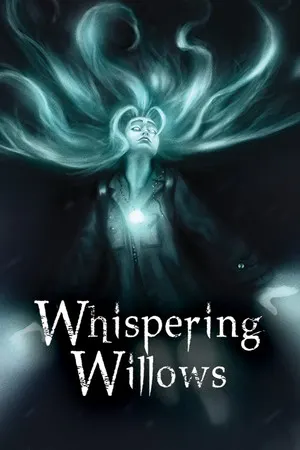 Copertina di Whispering Willows