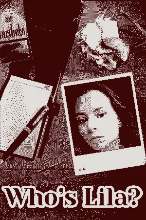 Who's Lila? cover art