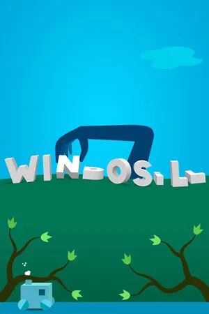 Windosill cover art