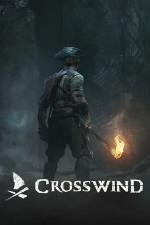 Windrose cover art