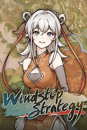 WindStop Strategy cover art