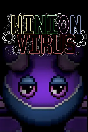 Winion Virus cover art