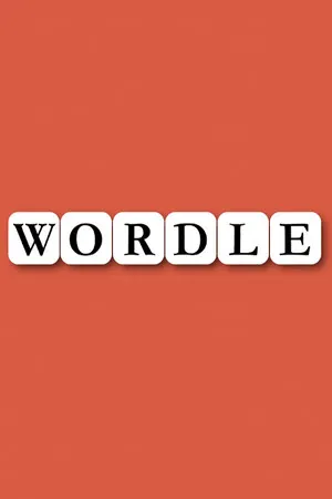 Wordle cover art