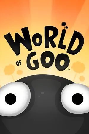 Copertina di World of Goo