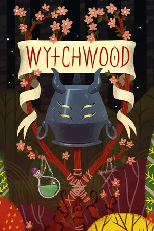 Wytchwood cover art