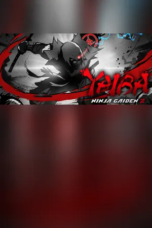 YAIBA: NINJA GAIDEN Z cover art