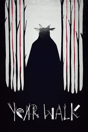 Year Walk cover art