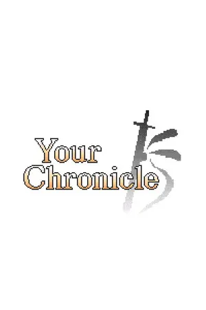 Your Chronicle cover art