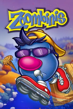 Zoombinis cover art