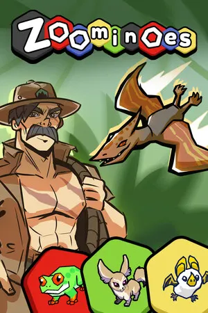 Zoominoes cover art