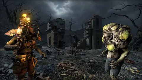 7 Days to Die screenshot 3 of 4