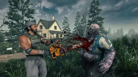 7 Days to Die screenshot 4 of 4
