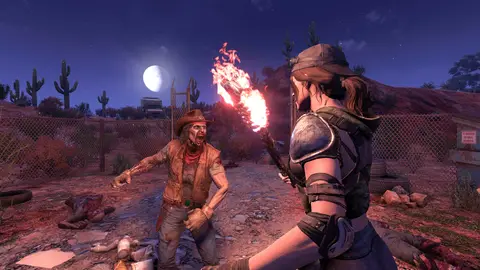 7 Days to Die screenshot 2 of 4