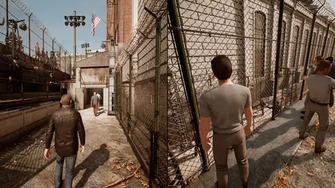 A Way Out screenshot 1 of 4
