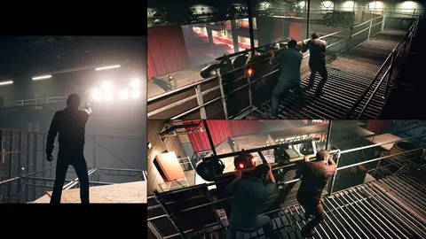 A Way Out screenshot 4 of 4