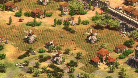 Age of Empires II: Definitive Edition screenshot 4 of 4