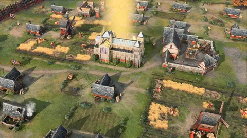 Age of Empires IV: Anniversary Edition screenshot 2 of 4