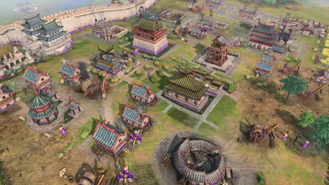Age of Empires IV: Anniversary Edition screenshot 4 of 4