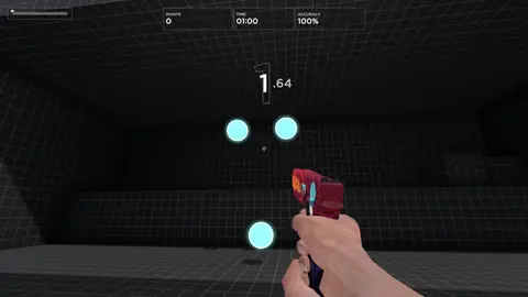 Aimlabs screenshot 2 of 4