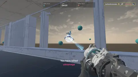 Aimlabs screenshot 1 of 4