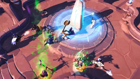 Albion Online screenshot 4 of 4