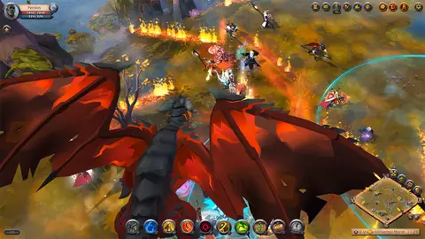 Albion Online screenshot 3 of 4