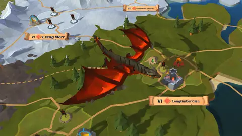 Albion Online screenshot 2 of 4