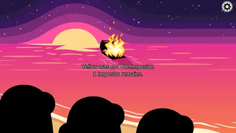 Among Us screenshot 3 of 4