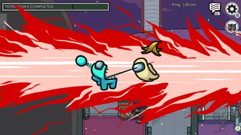 Among Us screenshot 4 of 4