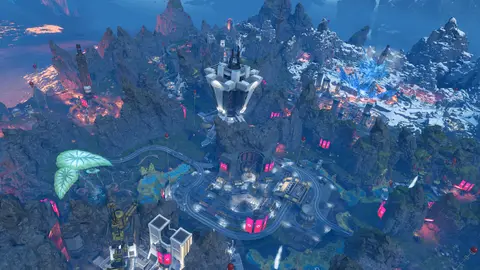 Apex Legends screenshot 3 of 4