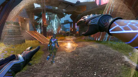 Apex Legends screenshot 2 of 4