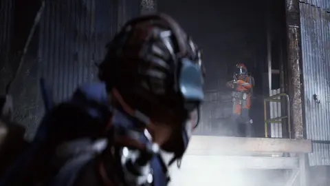 ARC Raiders, screenshot 1 van 4