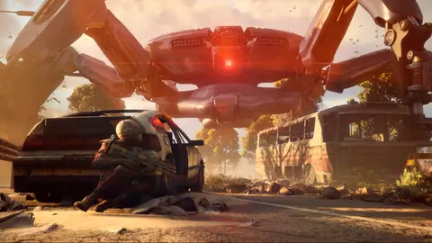ARC Raiders, screenshot 4 van 4