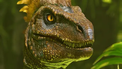 ARK: Survival Ascended, screenshot 1 di 4