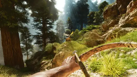 ARK: Survival Ascended, screenshot 4 di 4