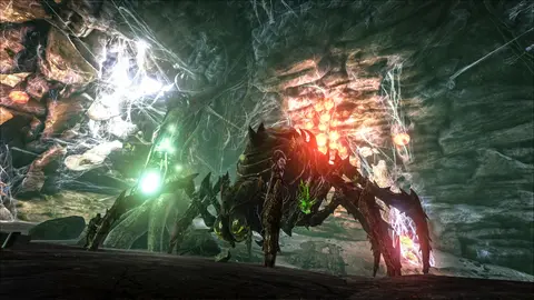 ARK: Survival Evolved screenshot 4 of 4