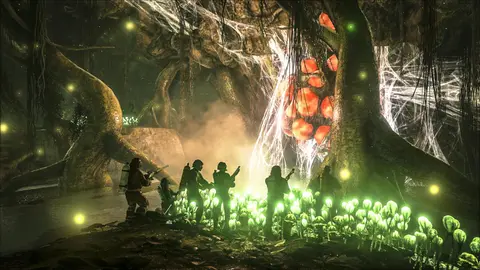 ARK: Survival Evolved screenshot 3 of 4