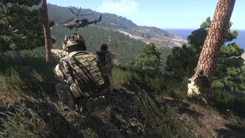 Arma 3 screenshot 3 of 4