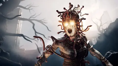Assassin's Creed Odyssey screenshot 4 of 4