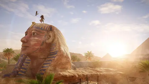 Assassin's Creed Origins screenshot 3 of 4
