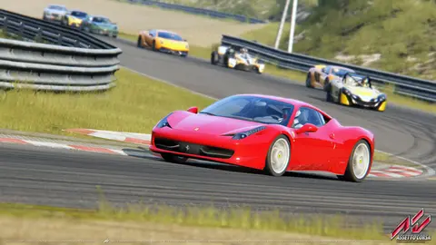 Assetto Corsa screenshot 4 of 4