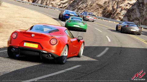 Assetto Corsa screenshot 2 of 4