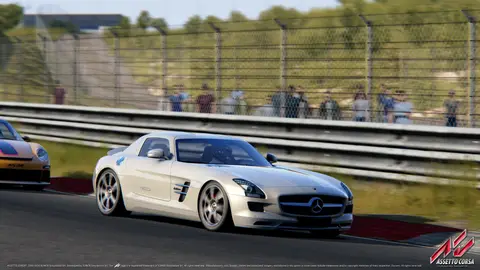 Assetto Corsa screenshot 3 of 4