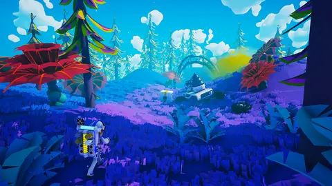 ASTRONEER screenshot 2 of 4