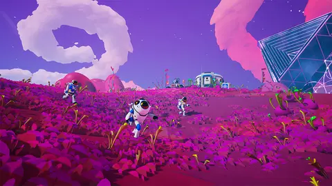 ASTRONEER screenshot 1 of 4