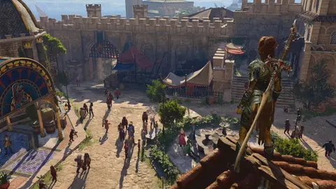 Baldur's Gate 3 screenshot 1 of 4