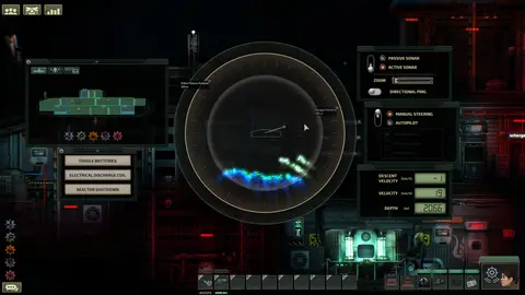 Barotrauma screenshot 2 of 4